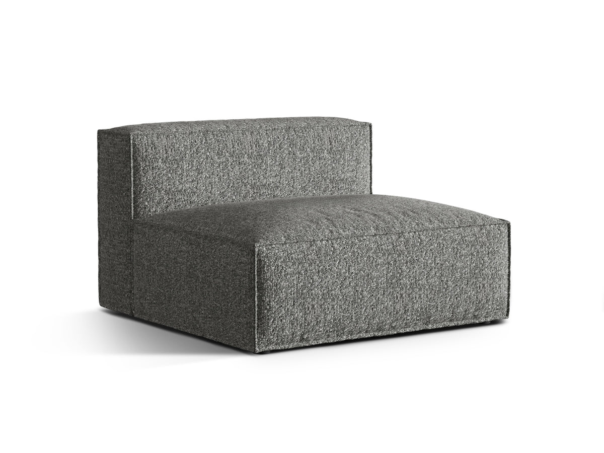 Modul canapea Nuria | Boucle