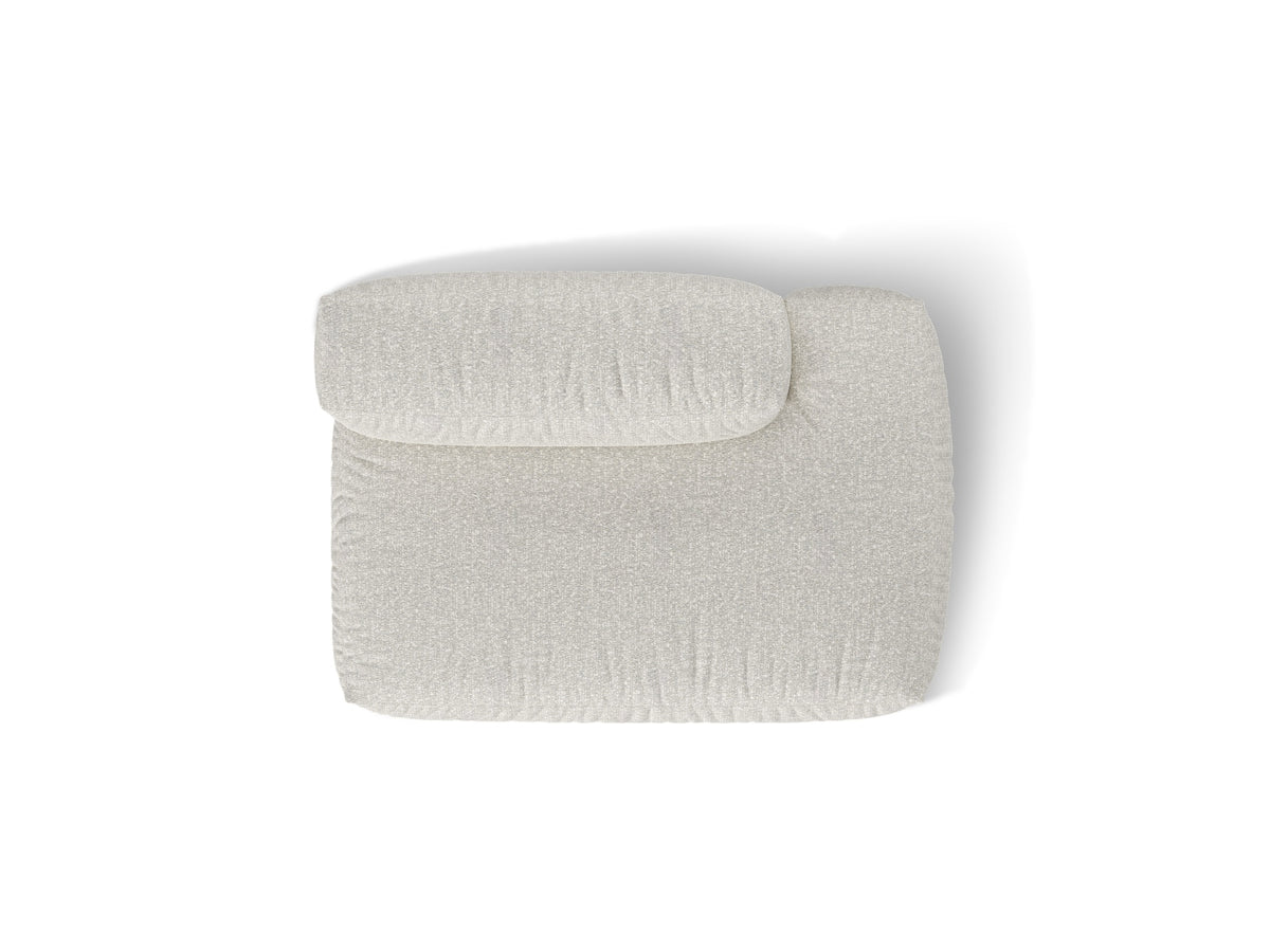 Modul canapea Martina | Boucle