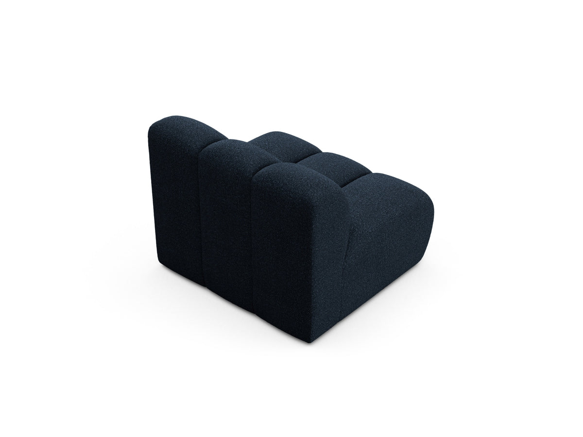 Modul Canapea Lupine fara brate | Boucle