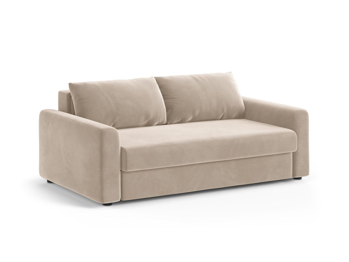 Canapea Extensibila David 3 Locuri | Catifea