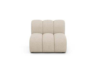 Modul Canapea Lupine fara brate | Boucle
