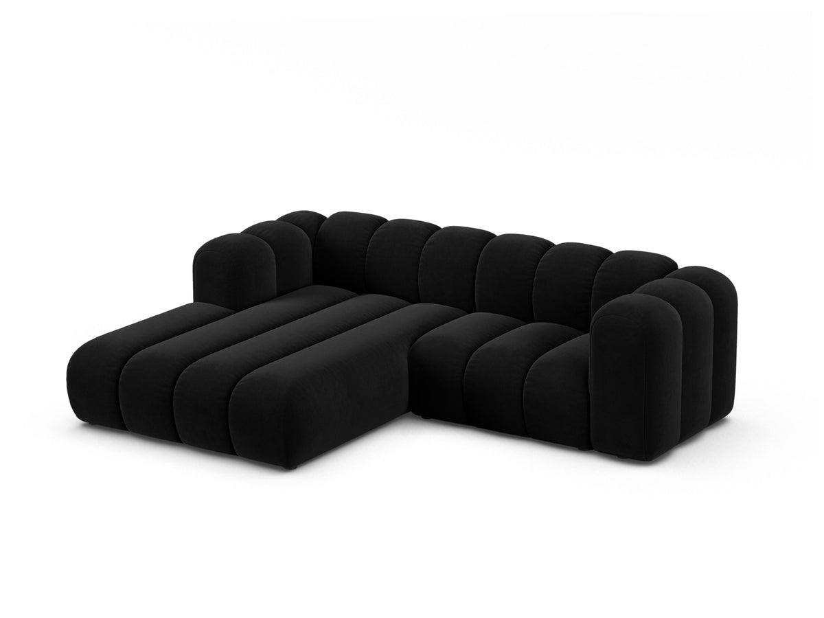 Coltar Lupine 3 locuri | Catifea