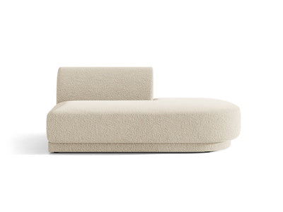 Modul canapea Miley | Boucle