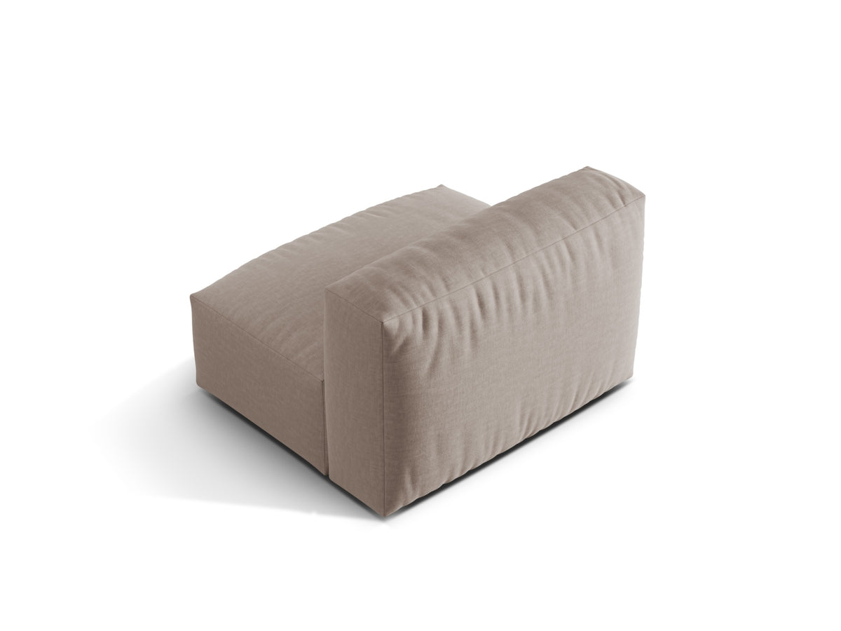 Modul Canapea Martina fara Brate | Tesatura structurata