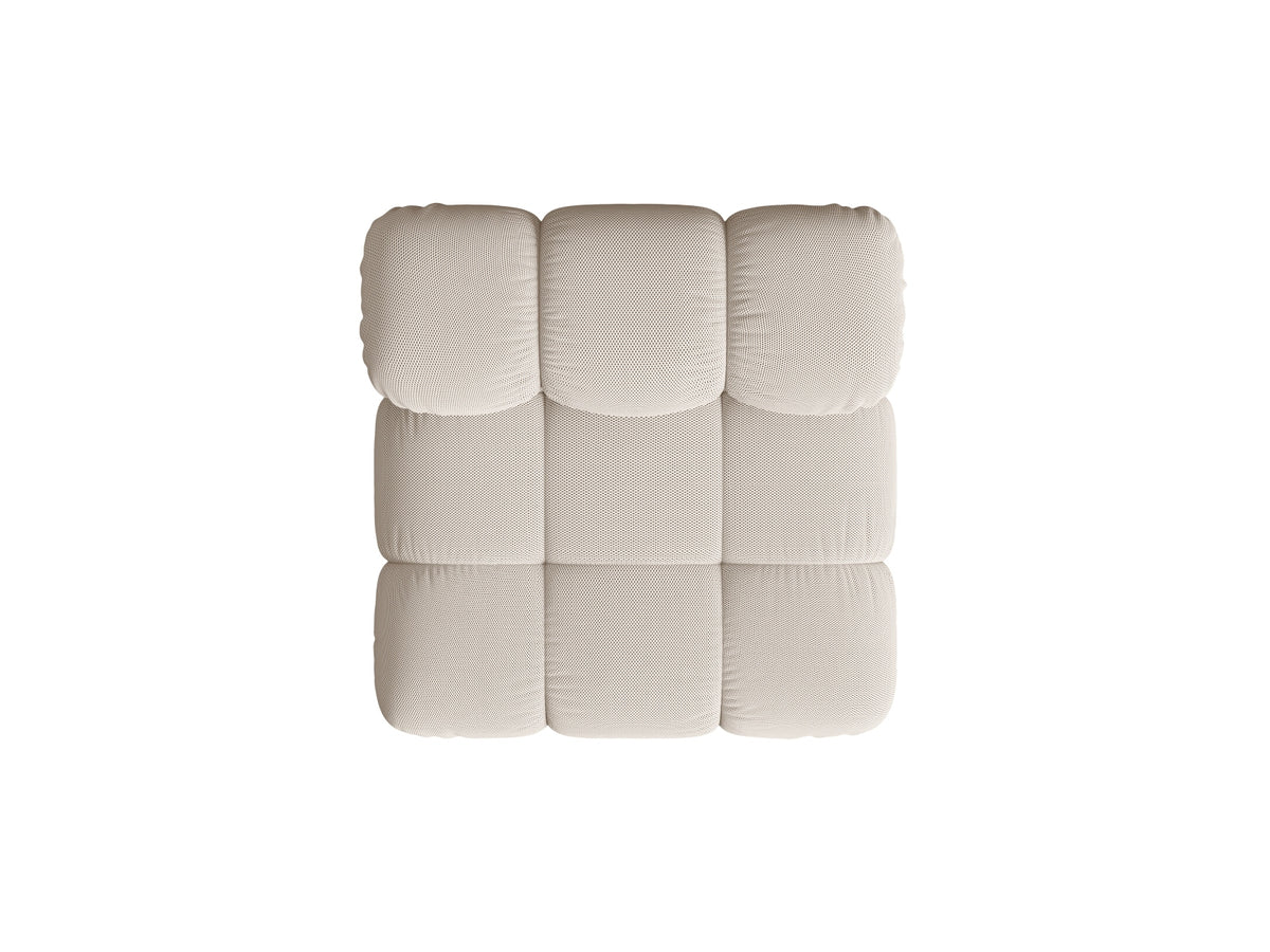 Modul Canapea Bellis fara brate | 3D Sonic