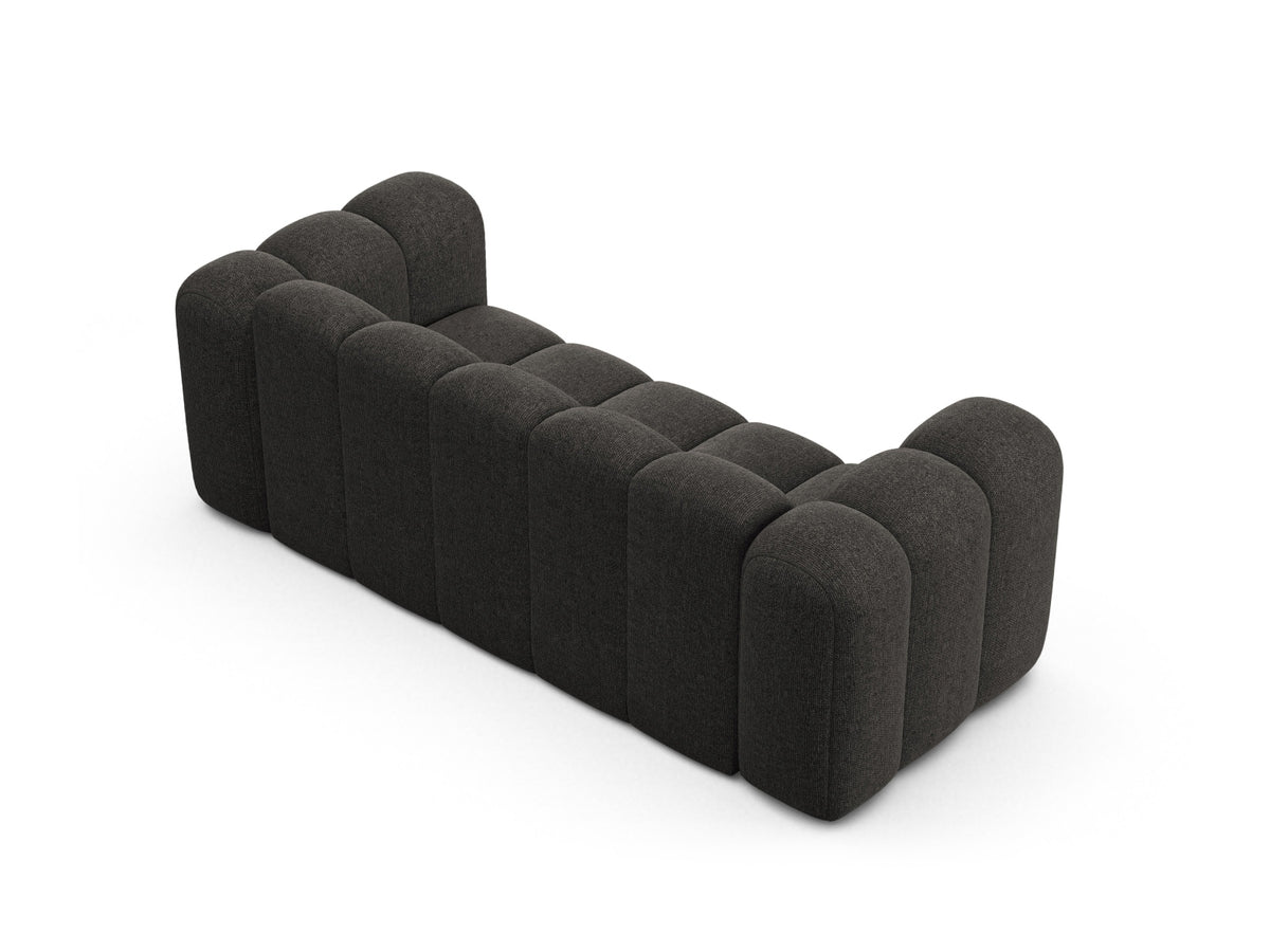 Canapea modulara Lupine 2 locuri | Chenille