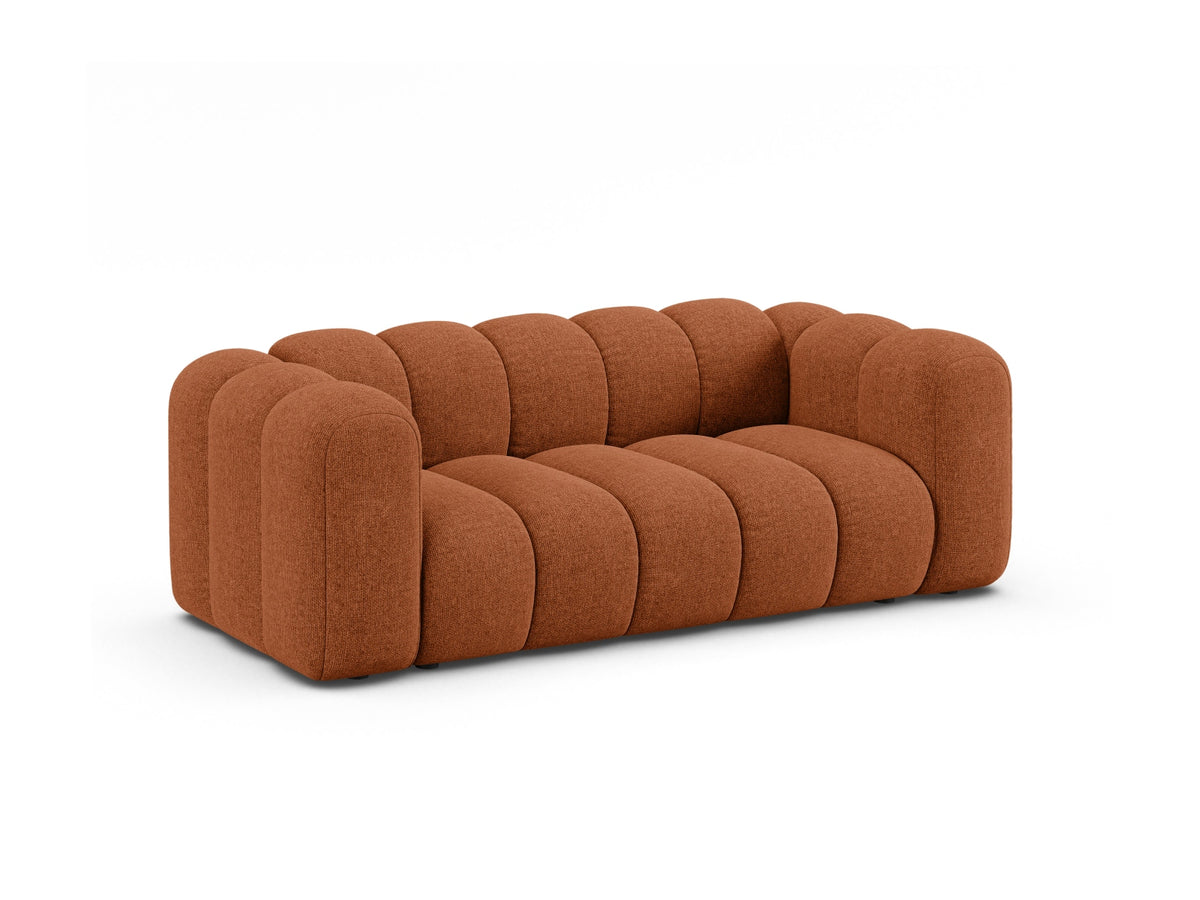 Canapea modulara Lupine 2 locuri | Chenille
