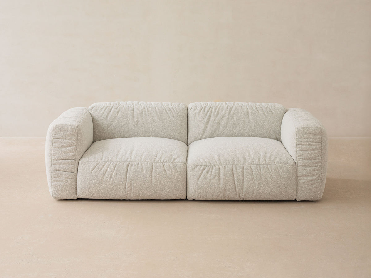 Modul canapea Martina | Boucle