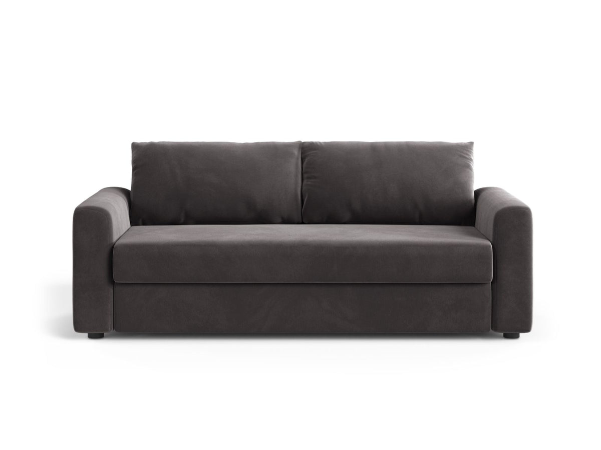 Canapea Extensibila David 3 Locuri | Catifea