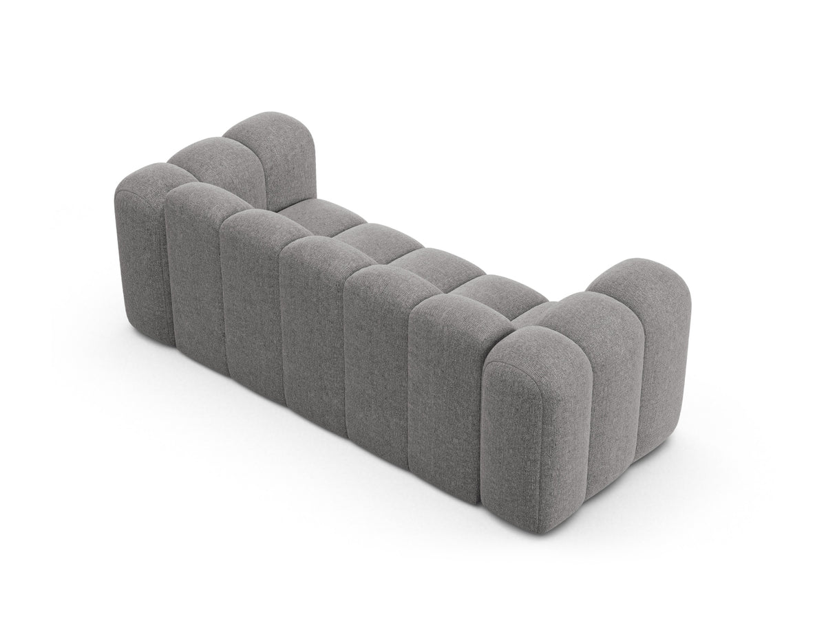 Canapea modulara Lupine 2 locuri | Chenille