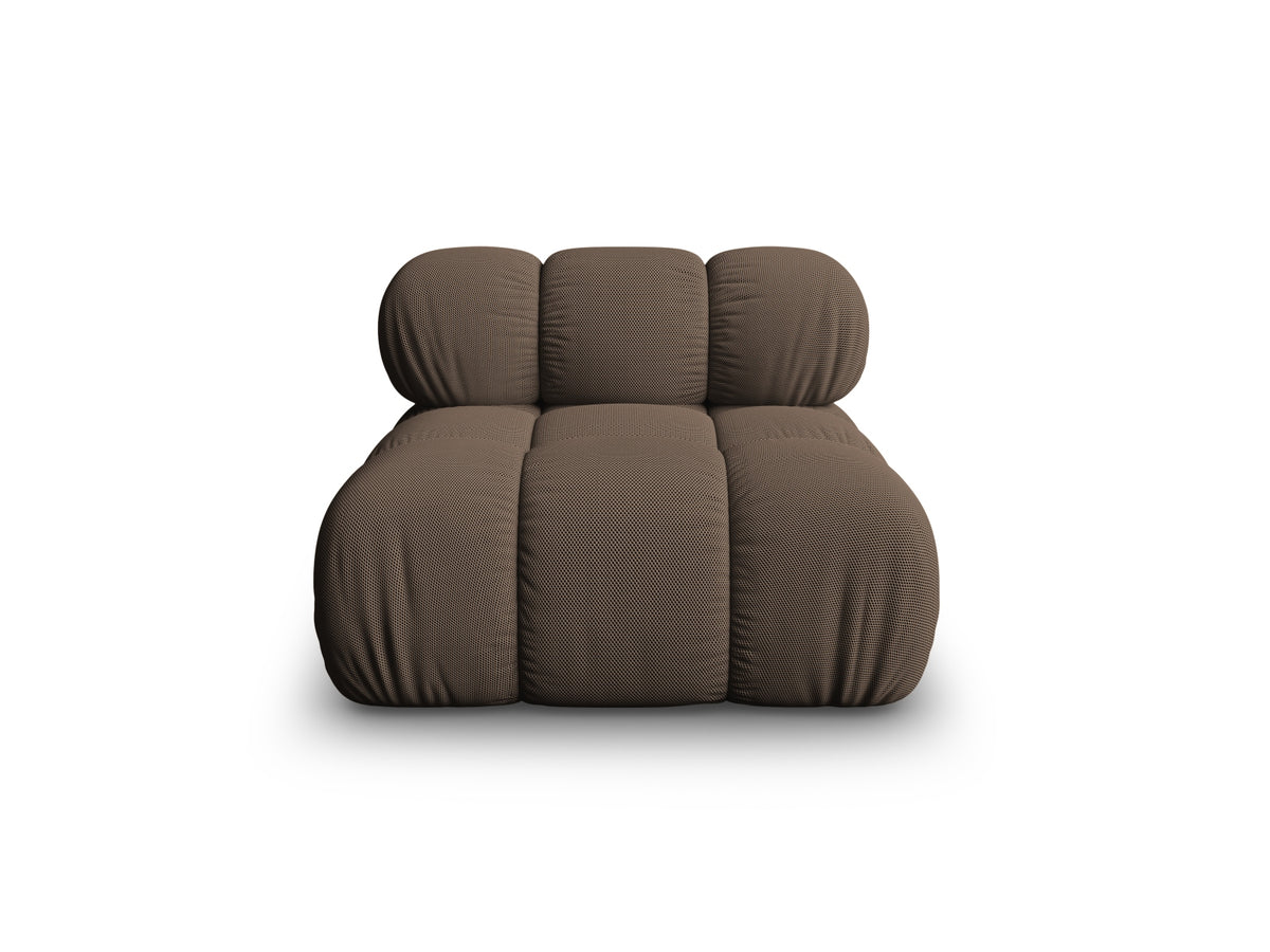 Modul Canapea Bellis fara brate | 3D Sonic