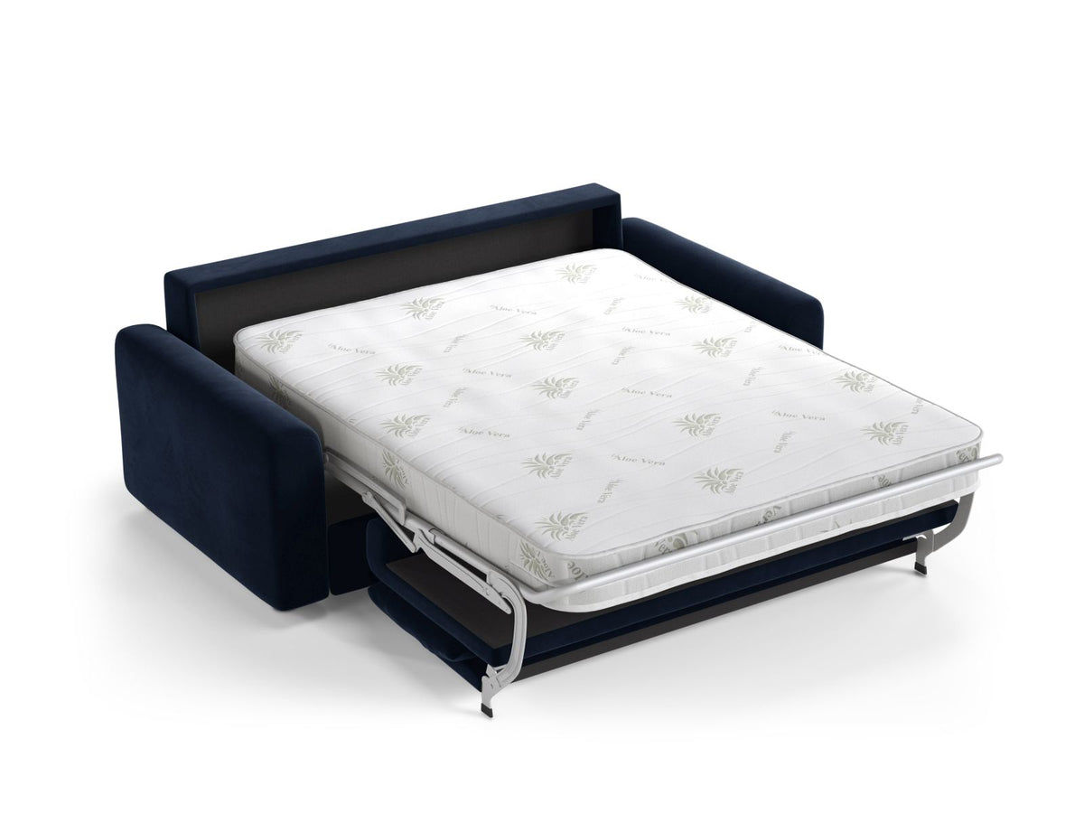Canapea Extensibila David 3 Locuri | Catifea