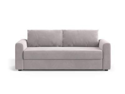Canapea Extensibila David 3 Locuri | Catifea