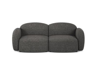 Canapea Blair 2 locuri | Chenille