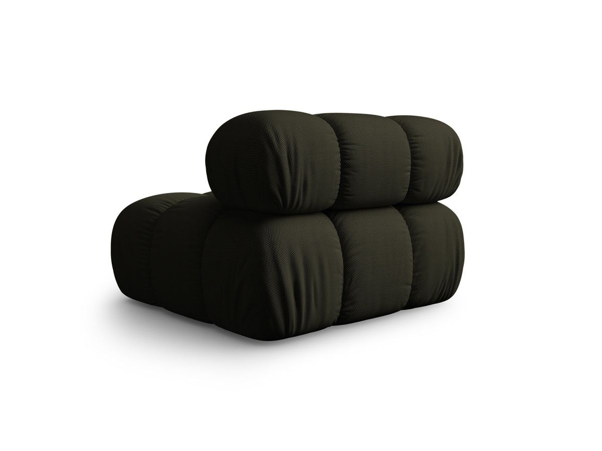 Modul Canapea Bellis fara brate | 3D Sonic