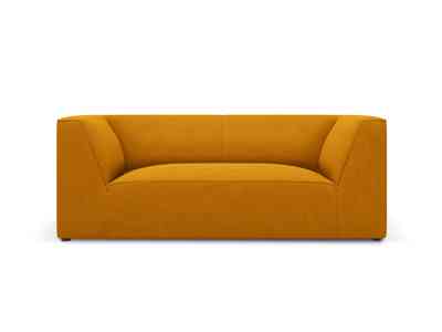 Canapea Ruby 2 locuri  |  Corduroy