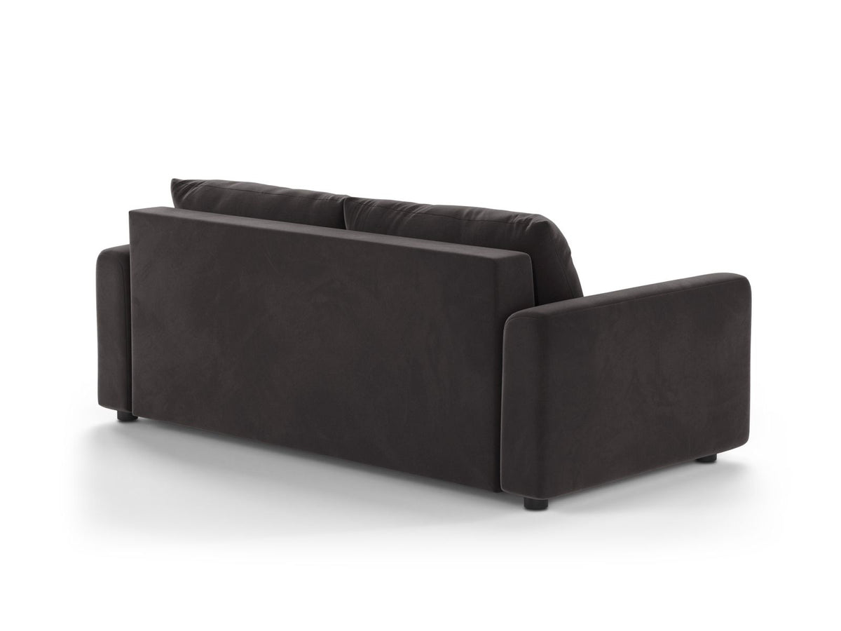 Canapea Extensibila David 3 Locuri | Catifea