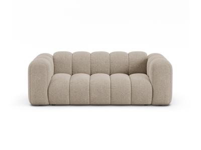 Canapea modulara Lupine 2 locuri | Chenille