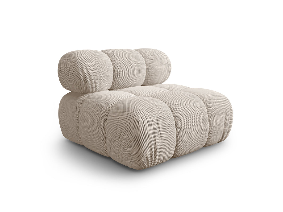 Modul Canapea Bellis fara brate | 3D Sonic