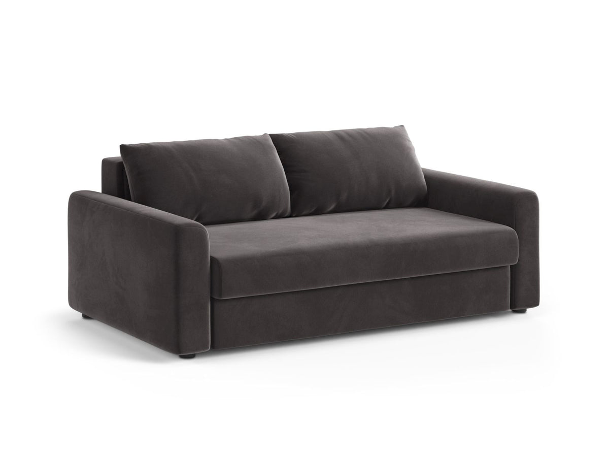 Canapea Extensibila David 3 Locuri | Catifea