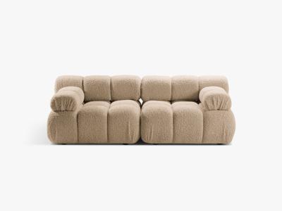 Canapea Bellis 2 locuri | Boucle