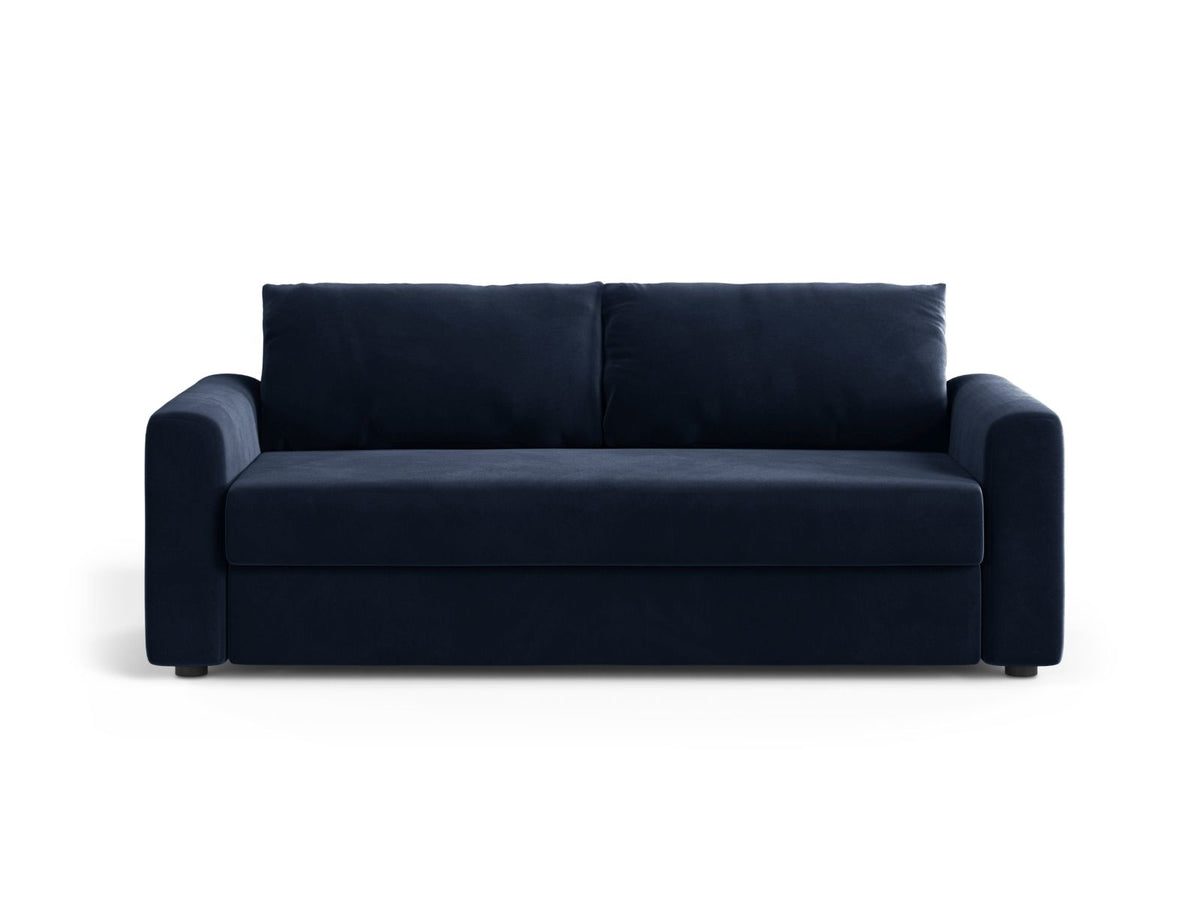 Canapea Extensibila David 3 Locuri | Catifea