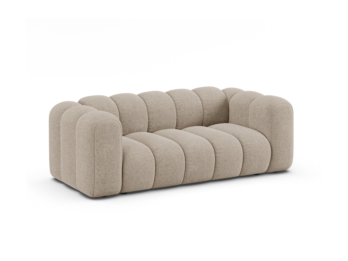 Canapea modulara Lupine 2 locuri | Chenille