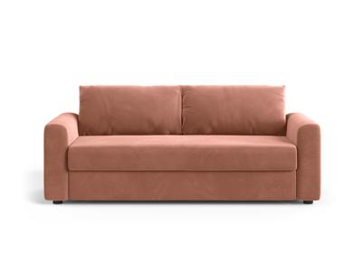 Canapea Extensibila David 3 Locuri | Catifea