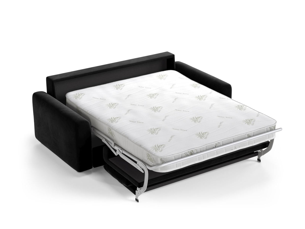 Canapea Extensibila David 3 Locuri | Catifea