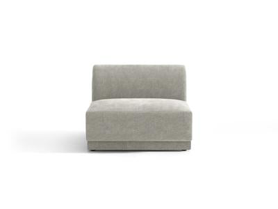 Modul Canapea Miley fara brate | Chenille