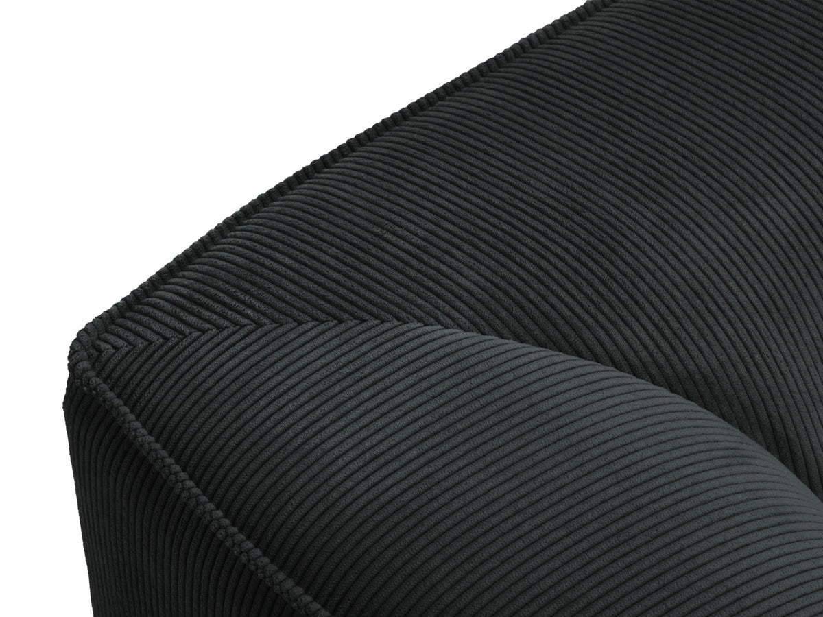 Canapea Ruby 2 locuri  |  Corduroy