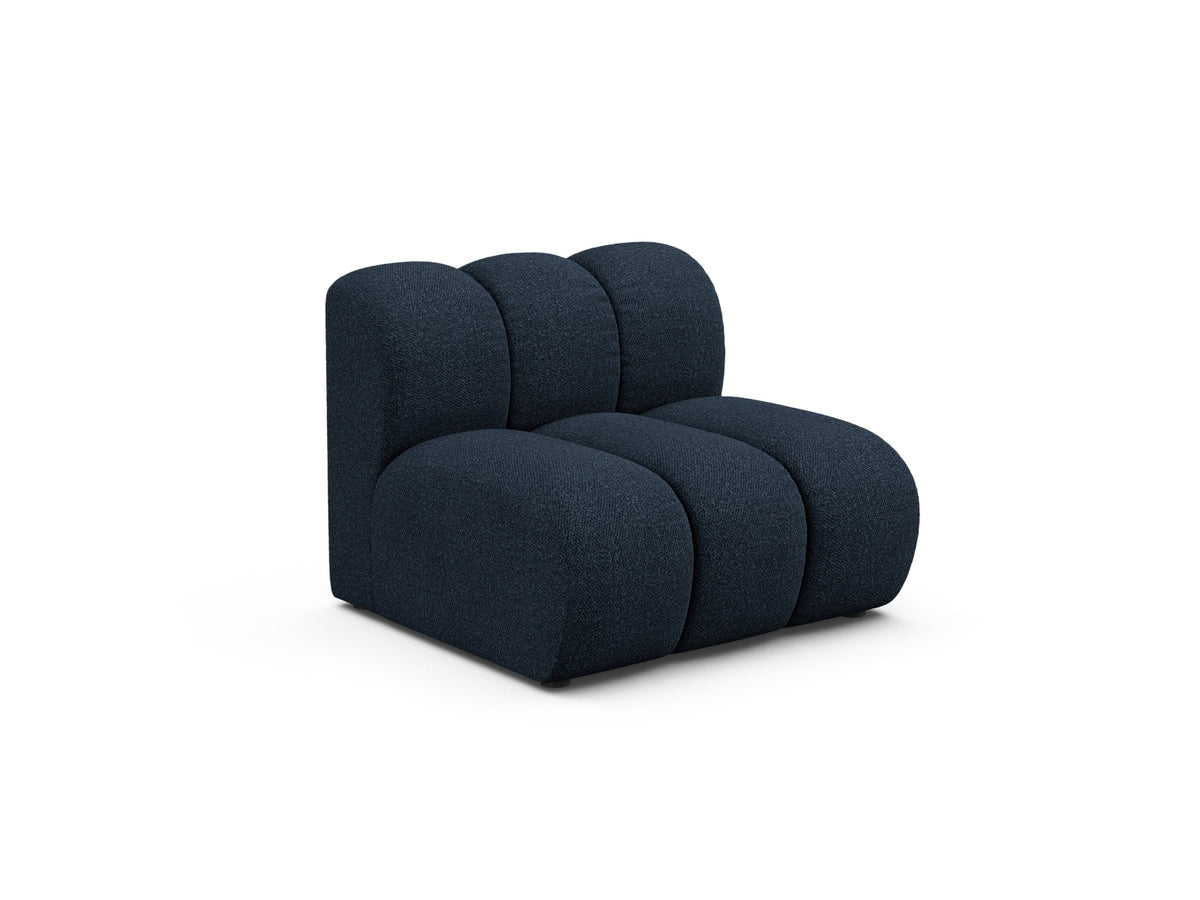 Modul Canapea Lupine fara brate | Boucle