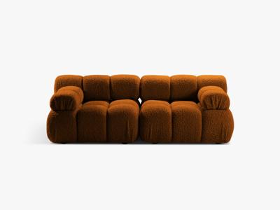 Canapea Bellis 2 locuri | Boucle