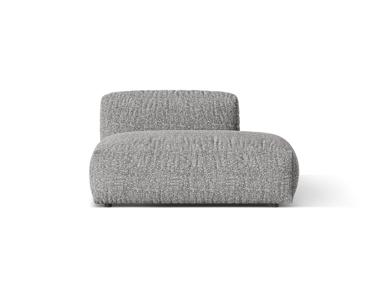 Modul canapea Martina | Boucle