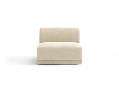 Modul Canapea Miley fara brate | Chenille