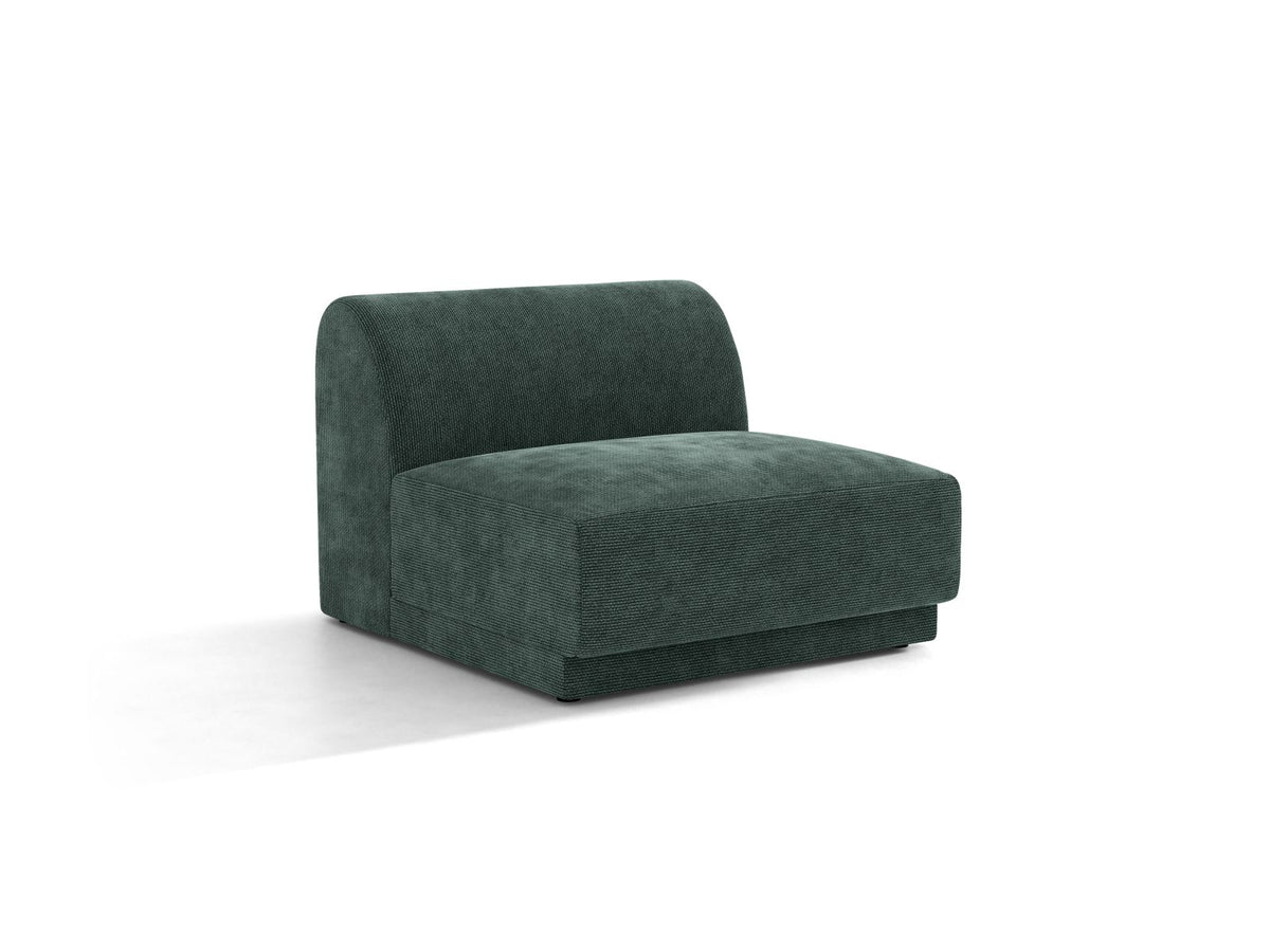 Modul Canapea Miley fara brate | Chenille