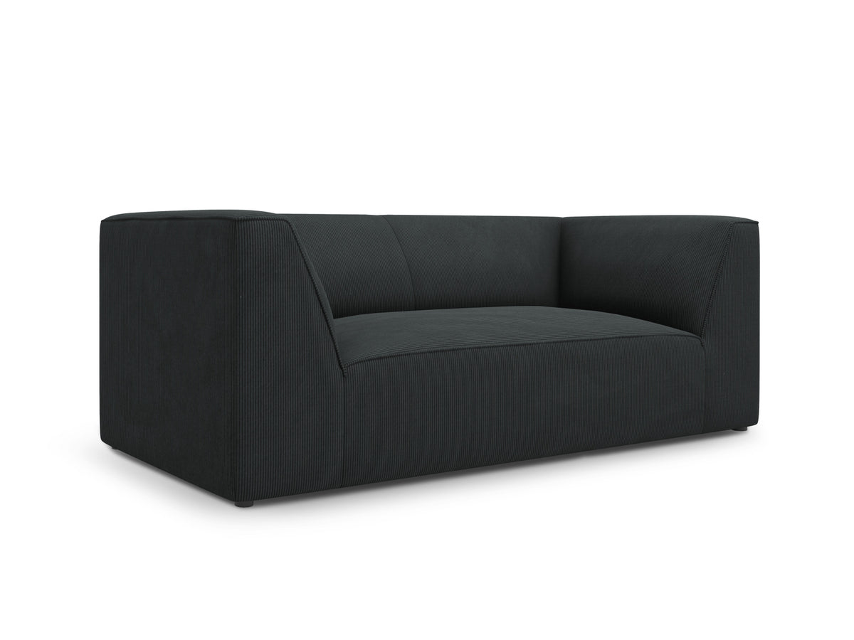 Canapea Ruby 2 locuri  |  Corduroy
