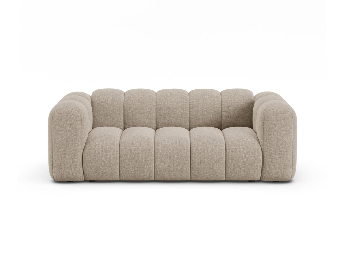 Canapea modulara Lupine 2 locuri | Chenille
