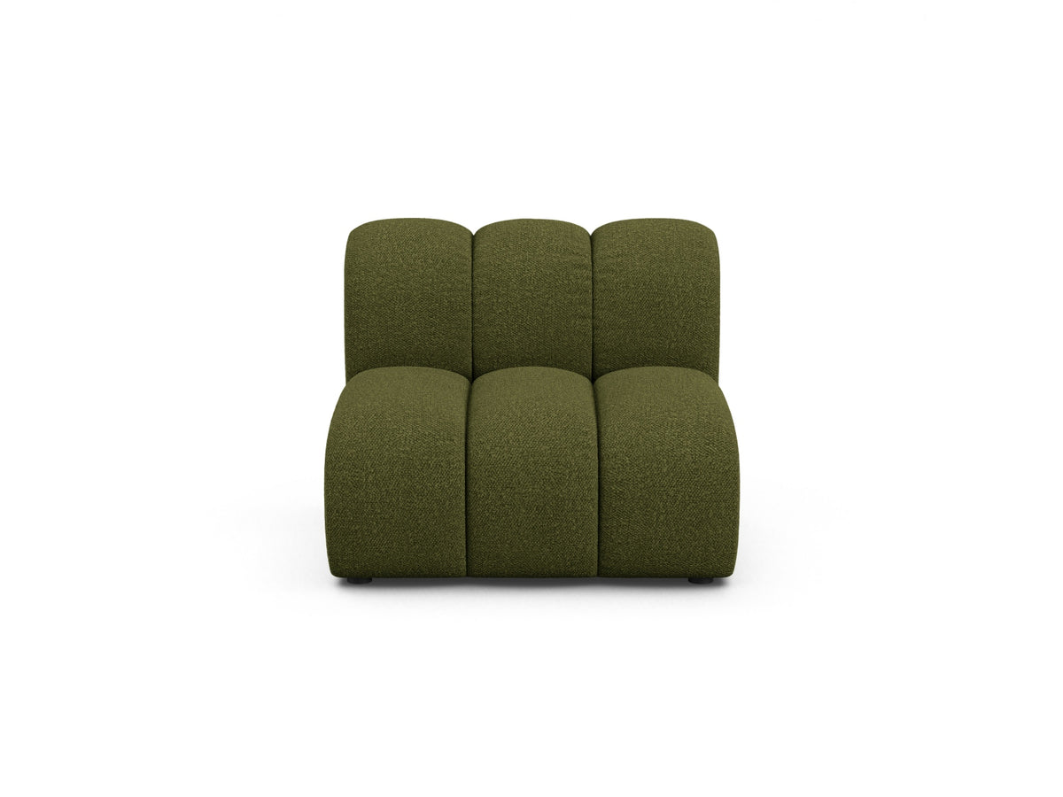 Modul Canapea Lupine fara brate | Boucle