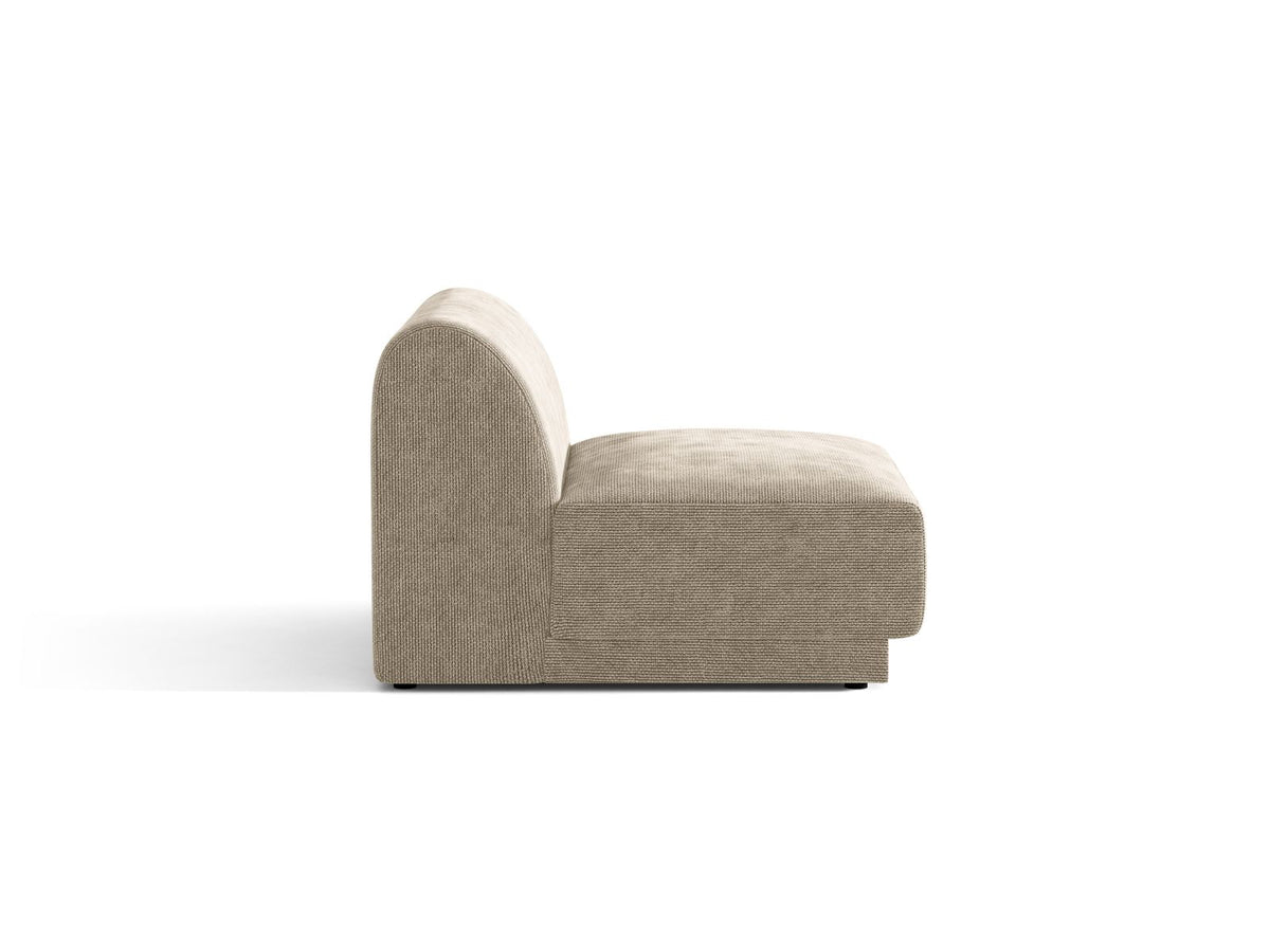 Modul Canapea Miley fara brate | Chenille