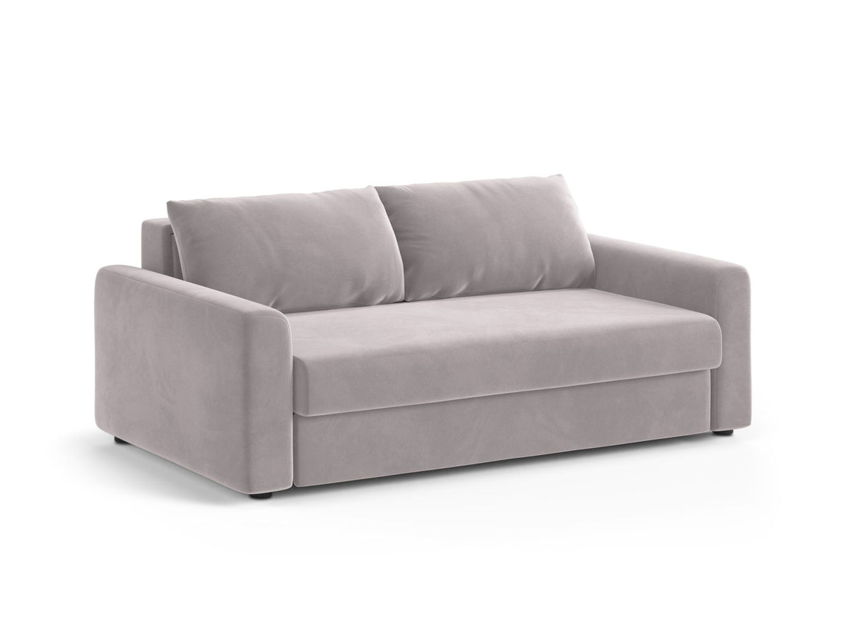 Canapea Extensibila David 3 Locuri | Catifea