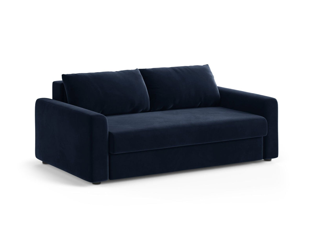 Canapea Extensibila David 3 Locuri | Catifea