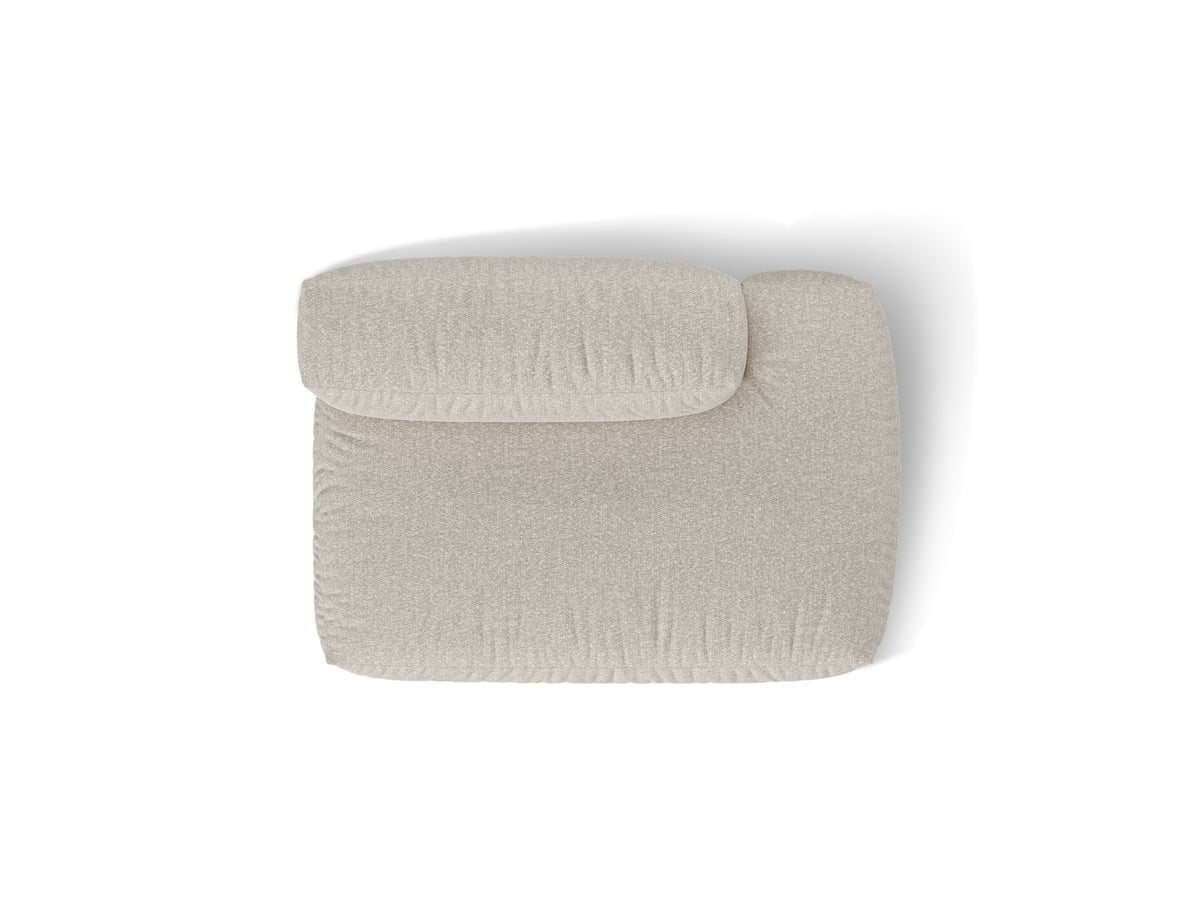 Modul canapea Martina | Boucle