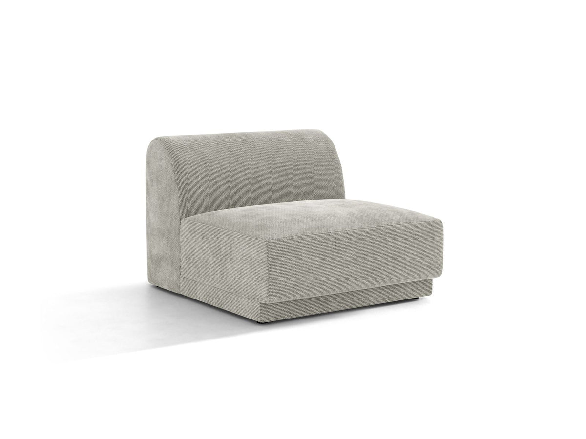 Modul Canapea Miley fara brate | Chenille