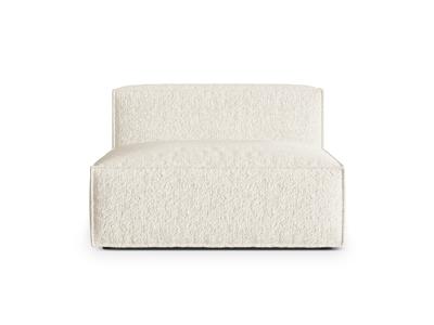 Modul canapea Nuria | Boucle