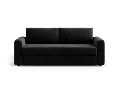 Canapea Extensibila David 3 Locuri | Catifea