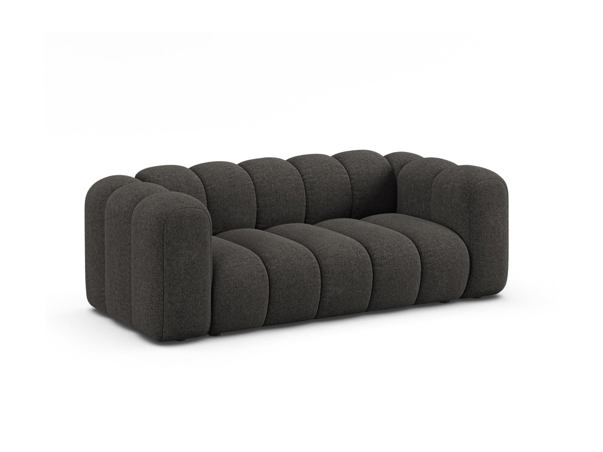 Canapea modulara Lupine 2 locuri | Chenille