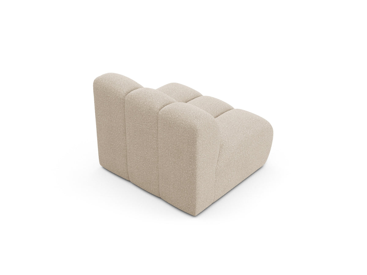 Modul Canapea Lupine fara brate | Boucle