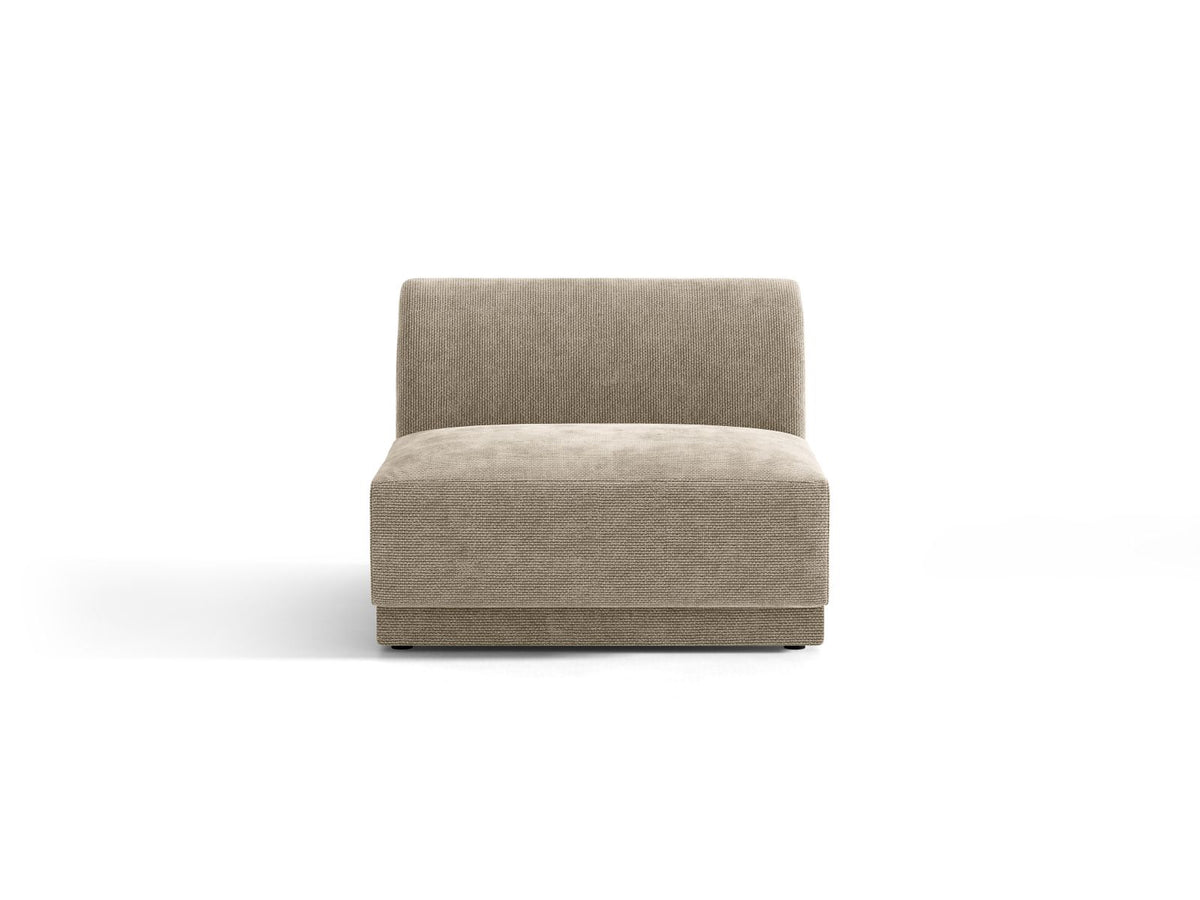 Modul Canapea Miley fara brate | Chenille