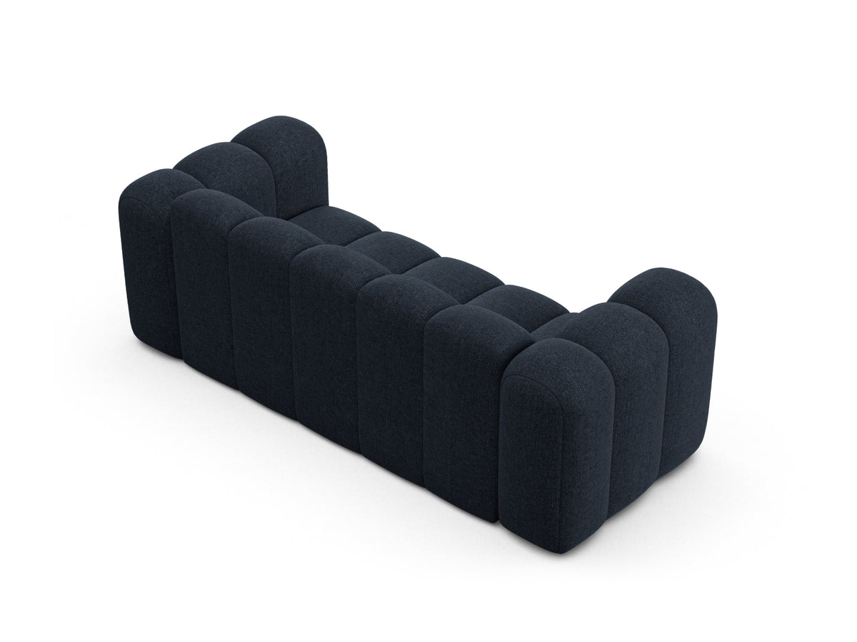 Canapea modulara Lupine 2 locuri | Chenille